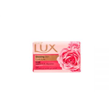 Lux Soap Glowing Flower Allure 120gm