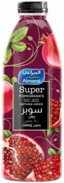 Almarai Juice Super Pomegranate