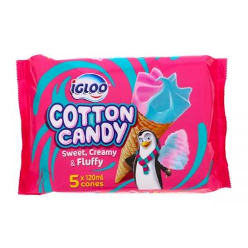 Igloo Coton Candy Cone