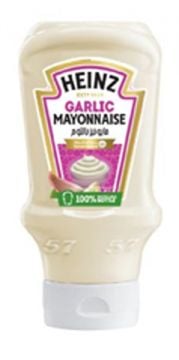 Heinz Mayonnaise Creamy Classic 310ml