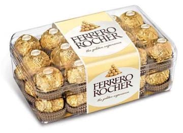 Ferrero Rocher T30