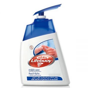 Lifebuoy Handwash Mild Care