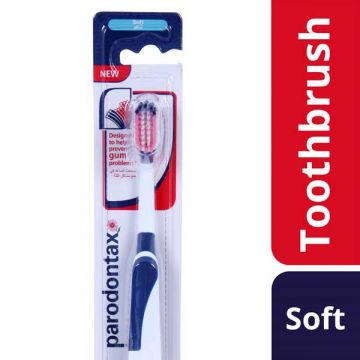Parodantex Toothbrush Soft
