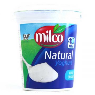 Milco Yoghurt