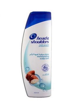 Head & Shoulders Dry Scalp Care Anti Dandruff Shampoo