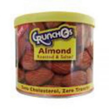 Crunchos Almond