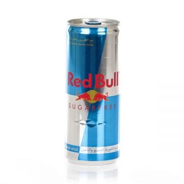 Red Bull Engergy Drink