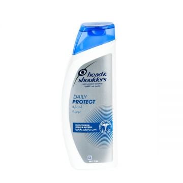 Head & Shoulder Shampoo Daily Protect 600ml