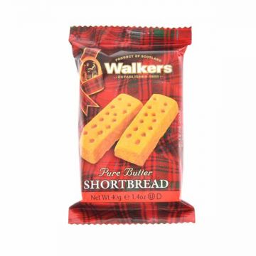 Walker S Short Bread Fingers
