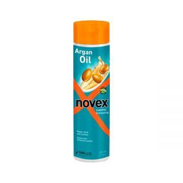 Novex Argan Oil Shampoo 300ml