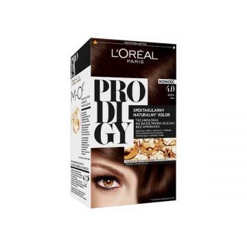 L Oreal Hair Color Prodigy 4Sepia