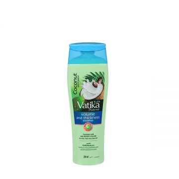 Dabur Vatika Volume & Thickness Shampoo