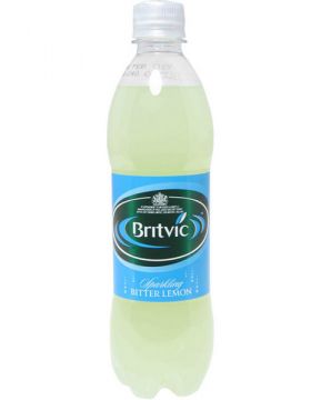 Britvic Bitter Lemon