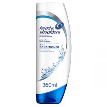 Head & Shoulders Classic Clean Conditioner