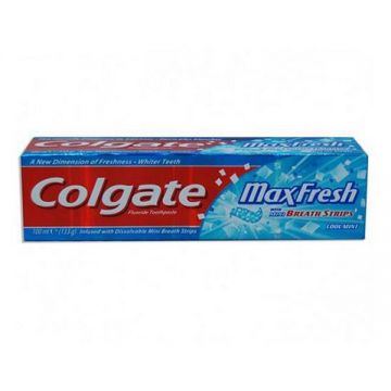 Colgate Toothpaste Ma Fresh Cool Mint