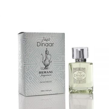 Hemani Dinar Perfume 100ml