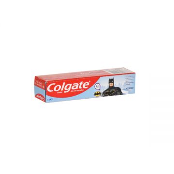 Colgate Toothpaste Batman For Kids 50ml