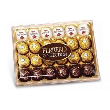 Ferrero Collection 269.4Gm