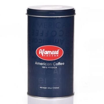 Al Ameed American Coffee