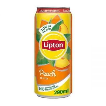 Lipton Ice Tea Peach 290ml
