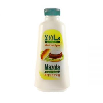 Mazola Mayonnaise Chilli