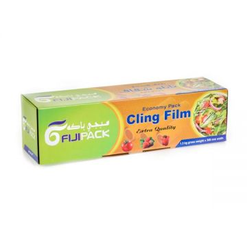 Fiji Pack Cling Film 300mmx1.3kg