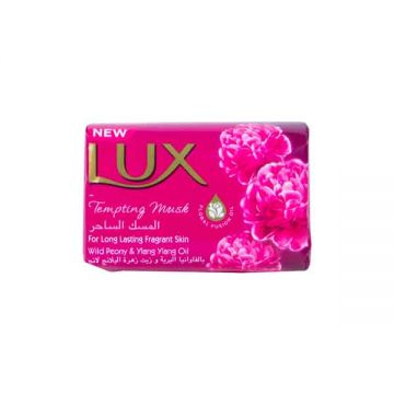 Lux Soap Tempting Musk Flower 120gm