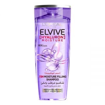 Loreal Elvive Hyaluron Shampoo 400ml