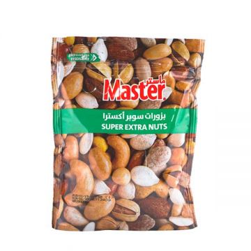 Master Super Extra Mix Nuts