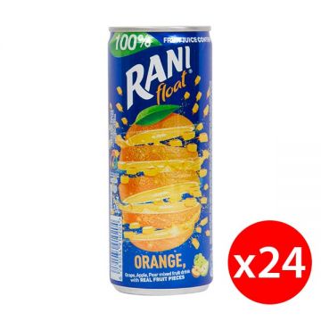 Rani Float Orange No Sugar