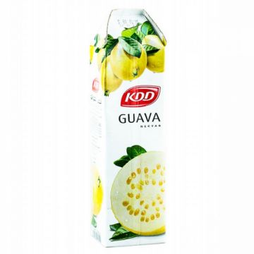 Rani Juice Guava Pet Botle