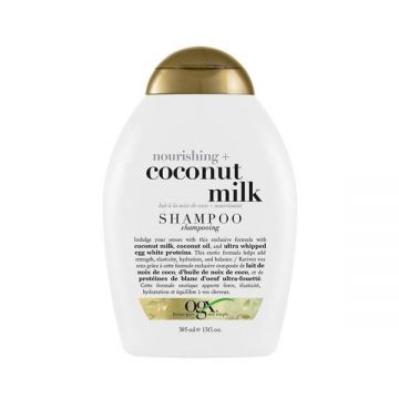 Ogx Shampoo Coconut Milk 13oz