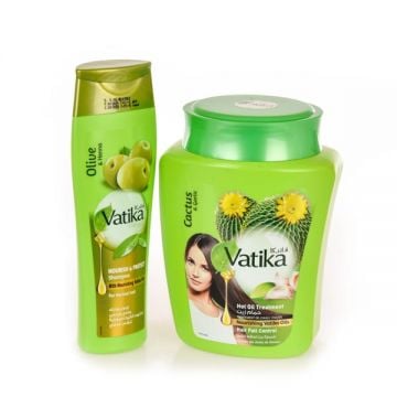 Dabur Conditioner Anti Hair Fall 1kg+shampoo 200ml