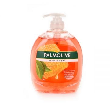 Palmolive Hand Wash Hygiene Plus 500ml