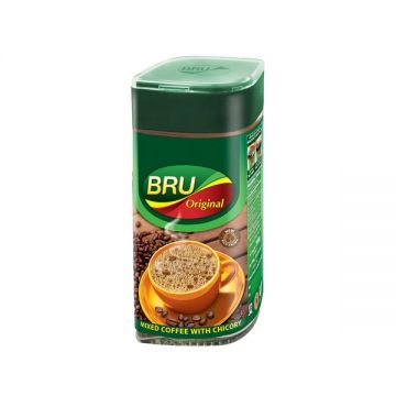 Bru Original Coffee 200gm