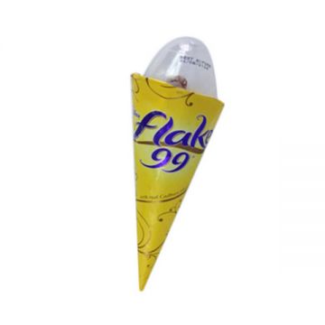 Cadburry Ice Cream Flake 99 Cone
