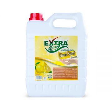 Falcon Extra Clean Hand Soap Lemon