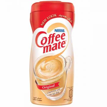 Nestle Original Coffee Mate Richer & Creamer 400G