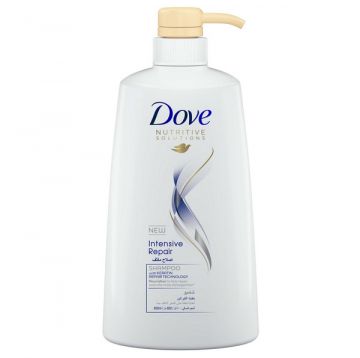 Dove Shampoo Nutritive Solutions Intensive Repair