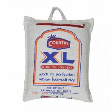 Xl Country Rice
