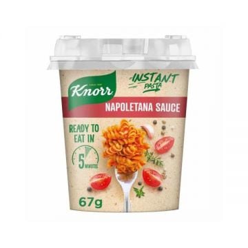 Knorr Instant Pasta Napoletana 67gm