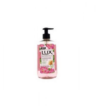 Lux Handwash Honey Nlotus Vetiver