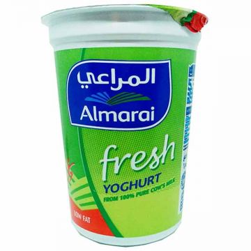 Almarai Yoghurt Low Fat