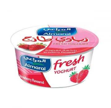 Almarai Yoghurt Strawberry