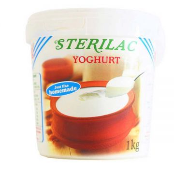 Sterilac Yoghurt
