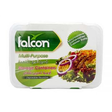 Falcon Microwave Container Retail 3S