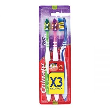 Colgate Zigzag Flex Toothbrush