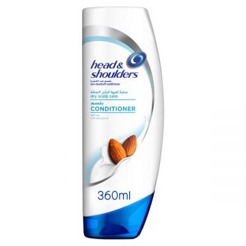 Head & Shoulders Conditioner Dry Scalp