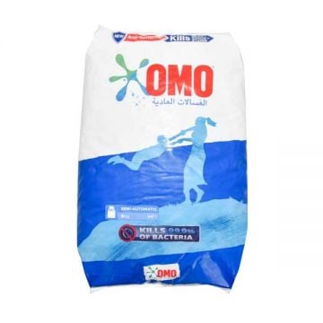 Omo Active Detergent High Foam 6kg