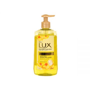 Lux Handwash Verbena Labo 500ml
